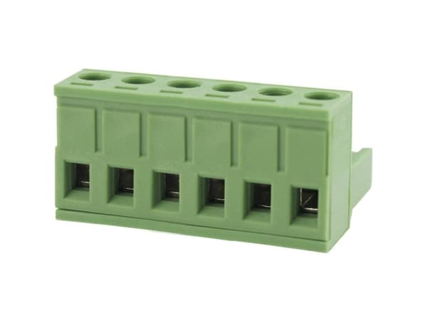 Degson Stiftkabinet-kabel Samlet antal poler 8 Rastermål: 5.08 mm 2EDGK-5.08-08P-14-00AH 1 stk