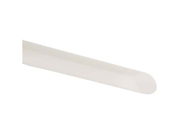 DSG Canusa 2800190012 Krympslang utan klister Transparent 19 mm 9,50 mm Krymphastighet:2:1 1,22 m