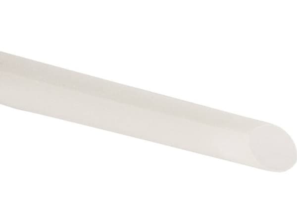 DSG Canusa 2800190012 Krympslang utan klister Transparent 19 mm 9,50 mm Krymphastighet:2:1 1,22 m