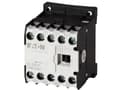 Miniatyrbild 3 av 5: Eaton DILEM-01-G(24VDC) Kontaktor 3 x brytare 4 kW 24 V/DC 9 A 1 st