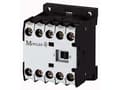 Pikkukuva 2 / 5: Eaton DILEM-01(230V50HZ,240V60HZ), Kontaktori, Musta, Valkoinen, IP20, 45 mm, 52 mm, 58 mm