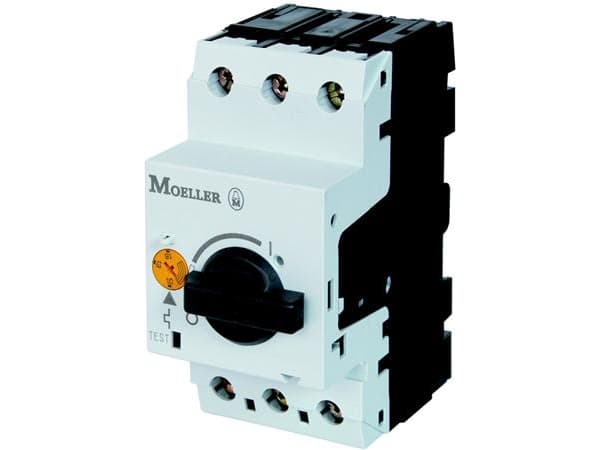 Eaton PKZM0-1 Moottorin suojaus kiertokytkimellä 690 V/AC 1 A 1 kpl 1 kpl