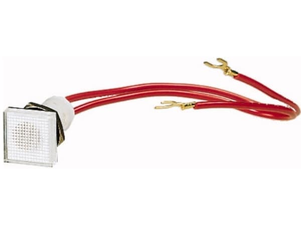 Eaton L-PKZ0-GN, 230 V, 1 kpl, Vihreä
