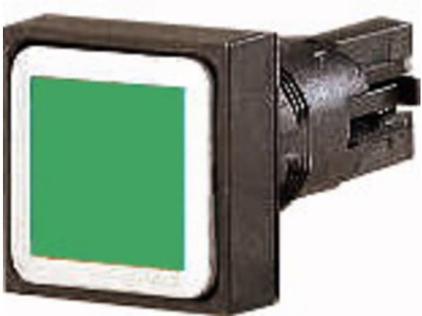 Eaton Q18DR-GN Tryckknapp grön 1 st