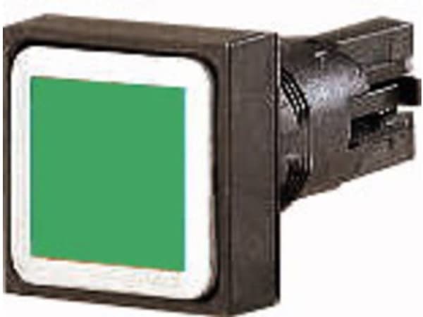 Eaton 086409 Q25D-GN Painonappi vihreä 1 kpl
