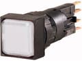 Pikkukuva 3 / 5: Eaton Q18LF-WS, 250 V, 1 kpl, Valkoinen, -25 - 60 °C, IP65