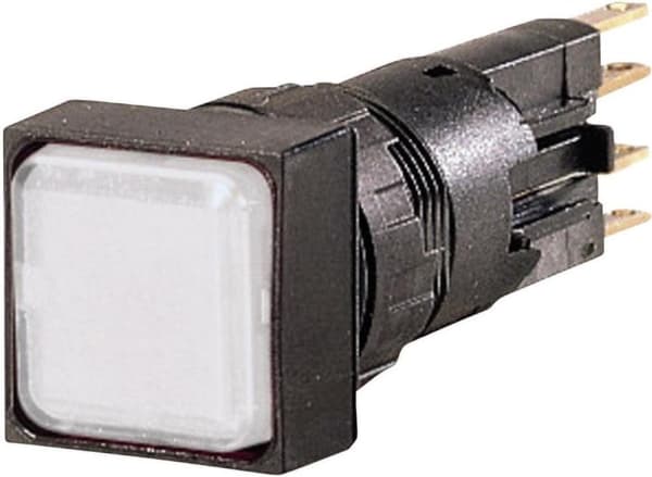 Eaton Q18LF-WS, 250 V, 1 kpl, Valkoinen, -25 - 60 °C, IP65