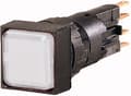 Pikkukuva 1 / 5: Eaton Q18LF-WS, 250 V, 1 kpl, Valkoinen, -25 - 60 °C, IP65