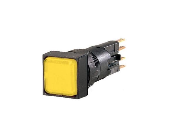 Eaton Q18LH-GE Merkkivalot Keltainen 24 V/AC 1 kpl