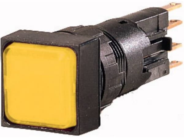 Eaton Q18LH-GE Merkkivalot Keltainen 24 V/AC 1 kpl