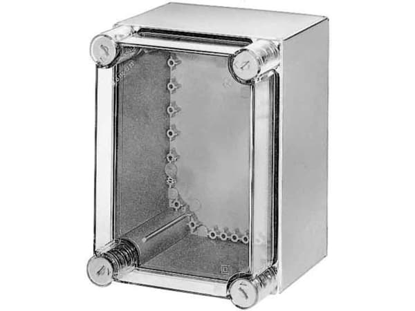 Eaton CI23X-125, 1875 mm, 150 mm, 250 mm, -40 - 80 °C