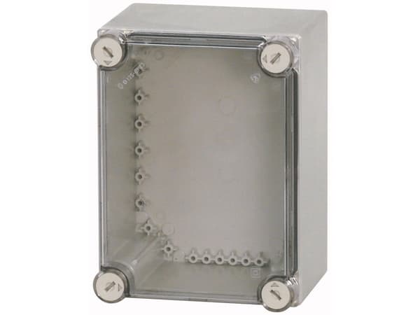 Eaton CI23X-125, 1875 mm, 150 mm, 250 mm, -40 - 80 °C