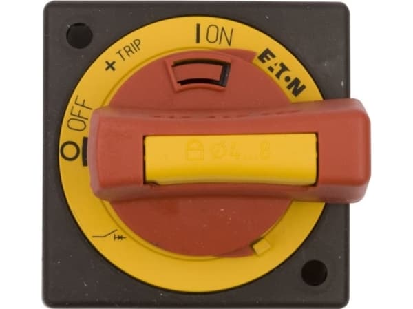 Eaton PKZ0-XRH