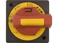 Miniatyrbild 4 av 5: Eaton PKZ0-XRH