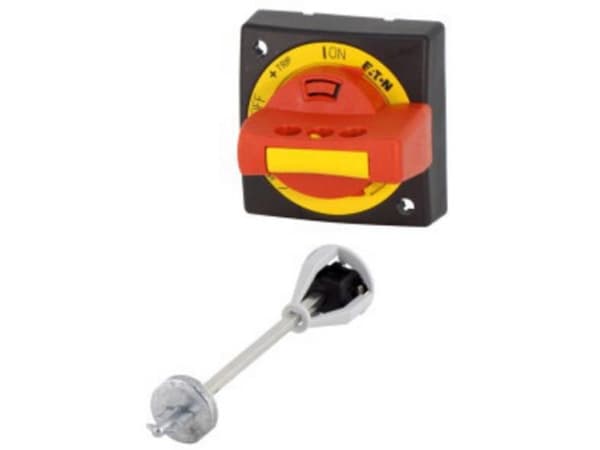 Eaton PKZ0-XRH