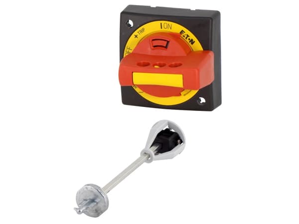 Eaton PKZ0-XRH