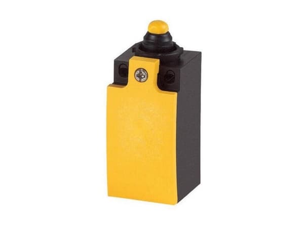 Eaton 106795 LS-S11DA Rajakytkin 400 V 6 A Kupu-työntötanko IP66, IP67 1 kpl 1 kpl
