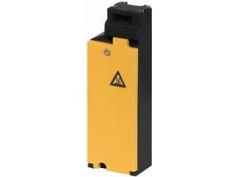 Eaton LS-02-ZB, Keltainen, IP66, 30 mm, 33,4 mm, 96 mm, -25 - 70 °C