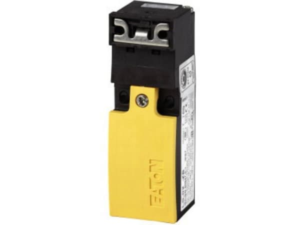 Eaton LS-S02-ZB, Musta, Keltainen, IP66, 30 mm, 96 mm, -25 - 70 °C, 1 kpl