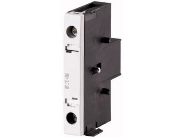 Eaton DILA-XHI10-S Apukosketinlohko 1 x rajakosketin 4 A voidaan asentaa 1 kpl 1 kpl