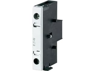 Eaton DILA-XHI10-S Apukosketinlohko 1 x rajakosketin 4 A voidaan asentaa 1 kpl 1 kpl