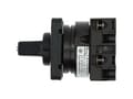 Miniatyrbild 5 av 5: Eaton T0-1-8210/E, Vippströmställare, 1P, Plast, Svart, Metallisk, IP65, 48 mm