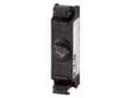 Pikkukuva 1 / 5: Eaton M22-FLED-W, Sähkökotelon valo, Musta, Harmaa, IP20 IEC 60947-5-1 IEC/EN 60947-5; UL 508; CSA-C22.2 No. 14-05; CSA-C22.2 No. 94-91 CSA, AC, DC,