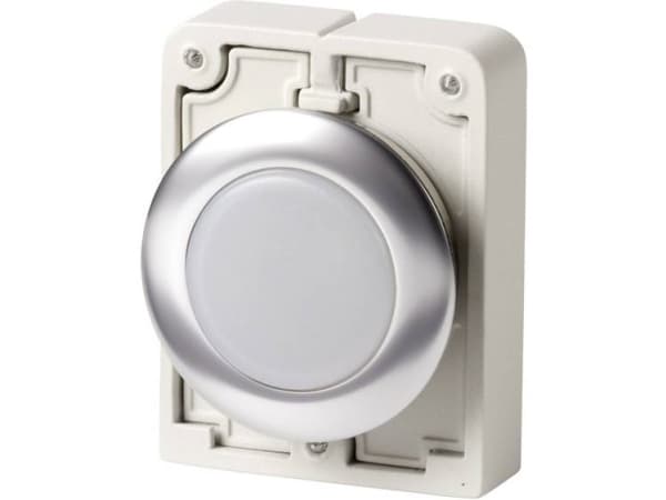 Eaton M30C-FL-W merkkivalo valkoinen 1 kpl