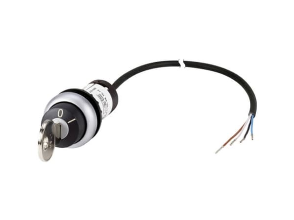 Eaton C22-WRS-MS1-K10-P62, Avain, Monivärinen, Muovi, 1 kpl
