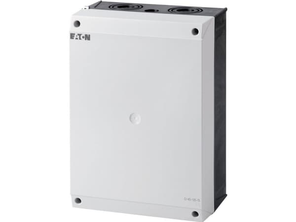 Eaton CI-K5-125-TS, 200 mm, 125 mm, 280 mm