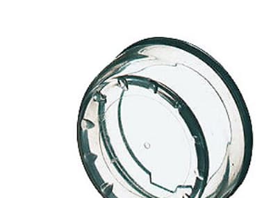 Eaton M22-T-D, Suojus, Silikoni, 3,2 cm, 1 kpl
