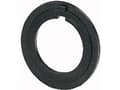 Miniatyrbild 3 av 5: Eaton 216408, Stansade packningar, Ring, Svart, IP66, IP67, IP69, -25 ° C, 70 ° C