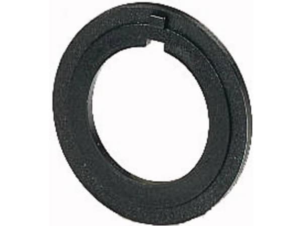 Eaton 216408, Stansade packningar, Ring, Svart, IP66, IP67, IP69, -25 ° C, 70 ° C
