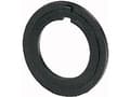 Miniatyrbild 4 av 5: Eaton 216408, Stansade packningar, Ring, Svart, IP66, IP67, IP69, -25 ° C, 70 ° C