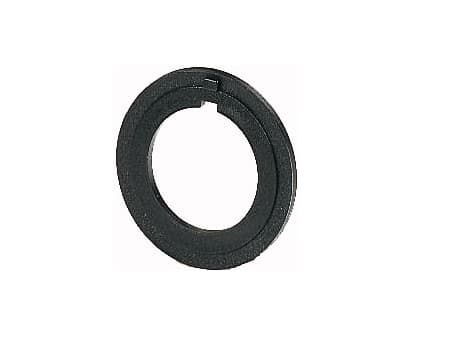 Eaton 216408, Stansade packningar, Ring, Svart, IP66, IP67, IP69, -25 ° C, 70 ° C