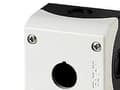Pikkukuva 5 / 5: Eaton M22-I1 Pinta-asennuskaappi 1 asennuspiste, Maahan kiinnittämiseen (Ø x K) 22 mm x 80 mm Antrasiitti 1 kpl