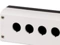 Pikkukuva 5 / 5: Eaton M22-I4, 186 mm, 56 mm, 80 mm