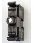 Eaton M22-CLED-W, LED element, Musta, IP20