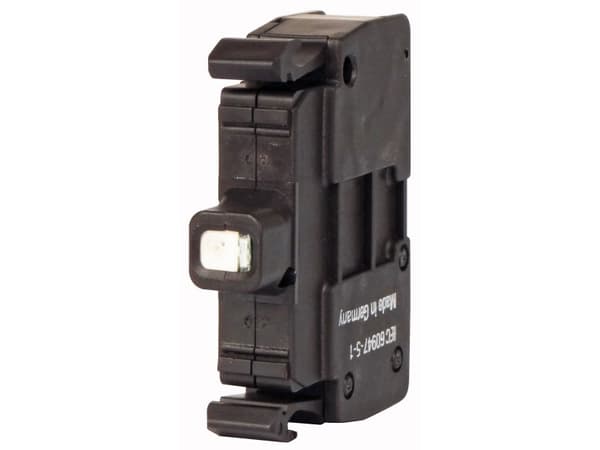 Eaton M22-CLED230-W, LED-elementti, Musta, IP20