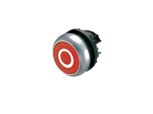Eaton M22-D-R-X0, Knapp, 2,2 cm