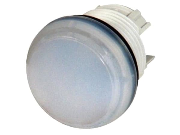 Eaton M22-L-W, 250 V, 1 kpl, valkoinen, -25 - 70 °C, IP66, IP67, IP69