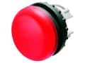 Pikkukuva 3 / 5: Eaton M22-L-R, 250 V, 1 kpl, Punainen, -25 - 70 °C, IP66, IP67, IP69
