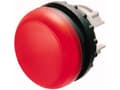 Pikkukuva 1 / 5: Eaton M22-L-R, 250 V, 1 kpl, Punainen, -25 - 70 °C, IP66, IP67, IP69