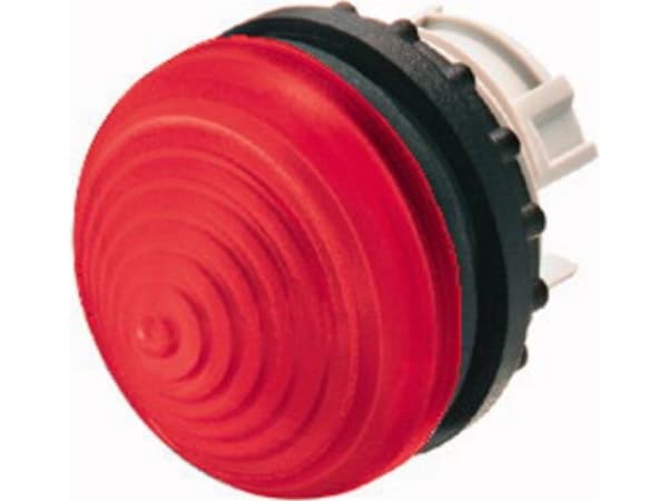 Eaton M22-LH-R, Röd, IP67, CE, UL, CSA, 250 V, 2,97 cm