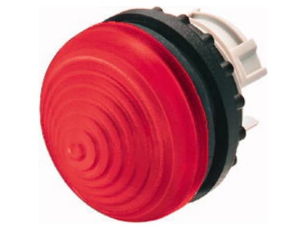Eaton M22-LH-R, Röd, IP67, CE, UL, CSA, 250 V, 2,97 cm