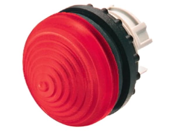 Eaton M22-LH-R, Röd, IP67, CE, UL, CSA, 250 V, 2,97 cm