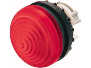 Eaton M22-LH-R, Röd, IP67, CE, UL, CSA, 250 V, 2,97 cm