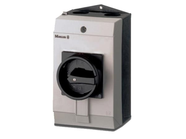 Eaton CI-K2-PKZ0-GR, 100 mm, 130 mm, 160 mm