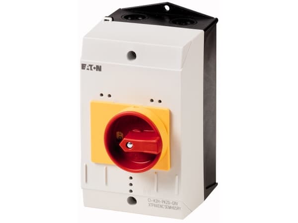 Eaton 219656, 100 mm, 130 mm, 160 mm, -25 - 70 °C