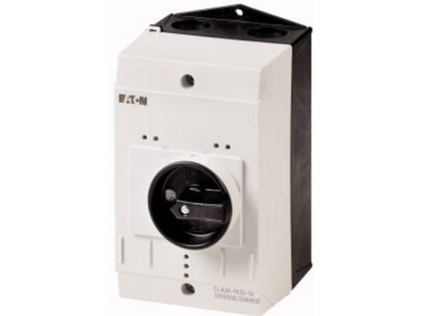 Eaton 219657, 100 mm, 130 mm, 160 mm, -25 - 70 °C